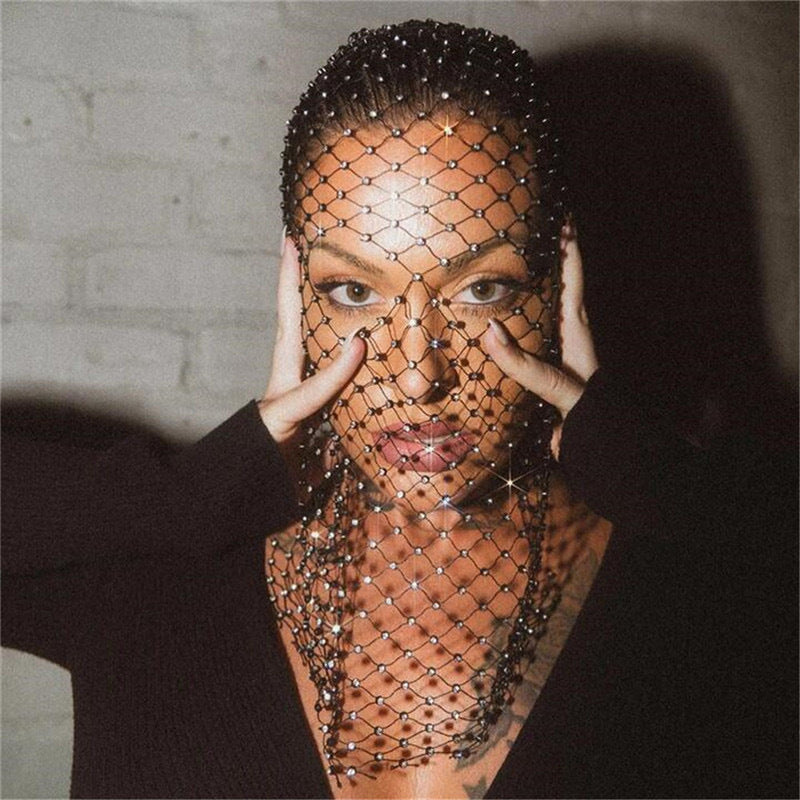 Face Mask 002