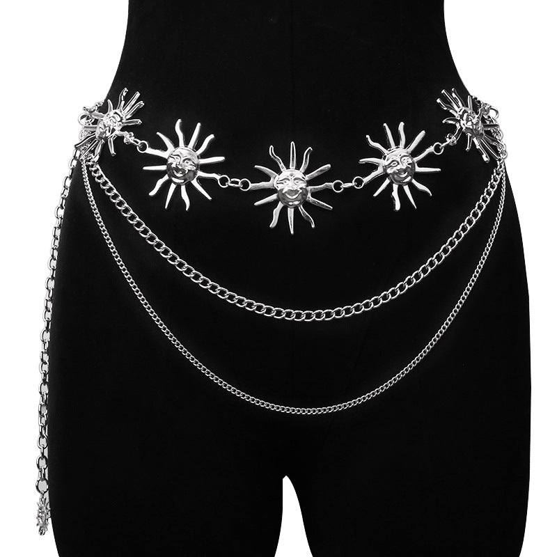 Festival Waist 25