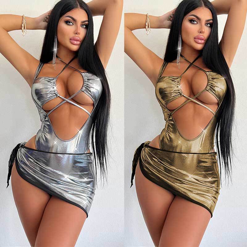 Festival Bodysuit 005