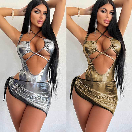 Festival Bodysuit 005