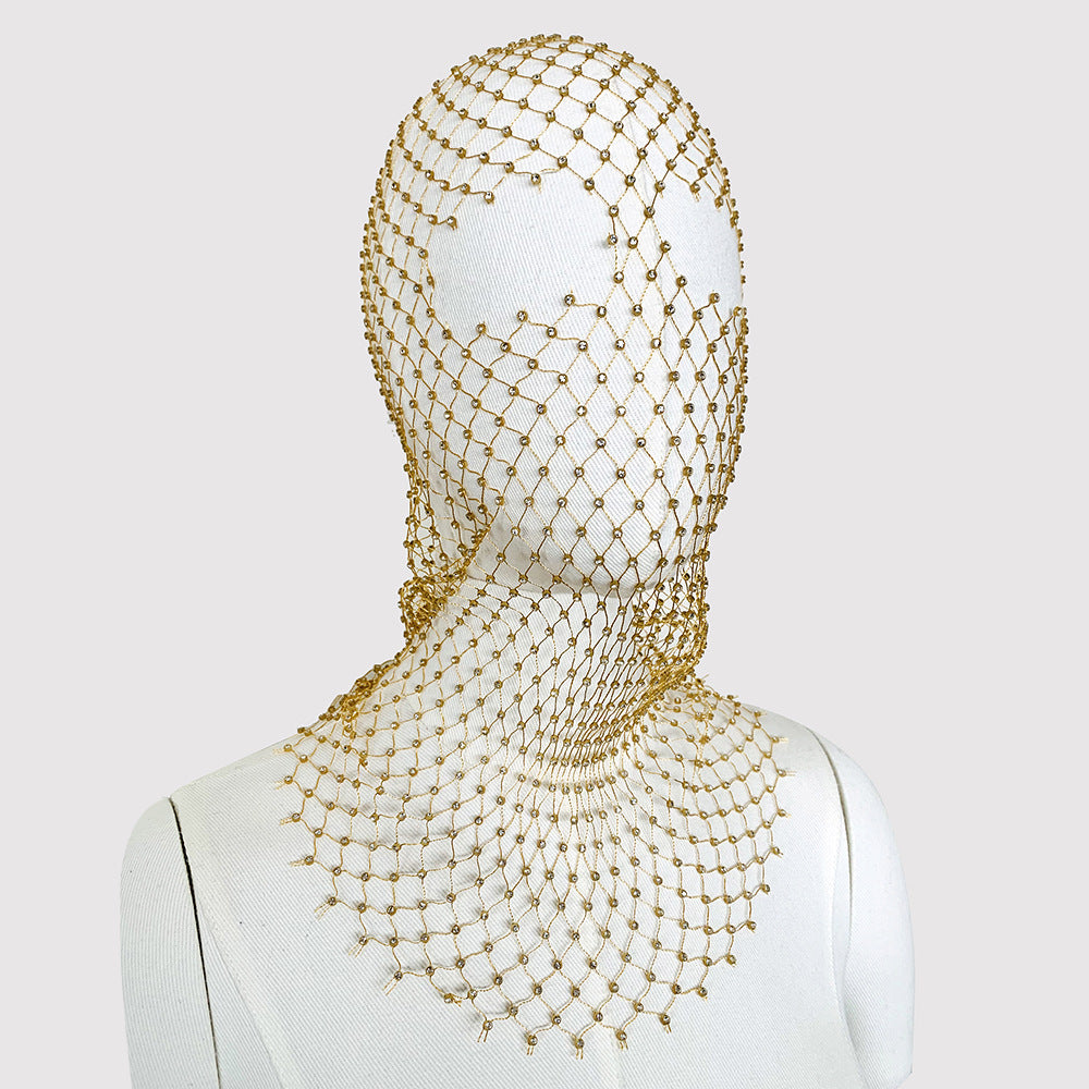 Face Mask 002