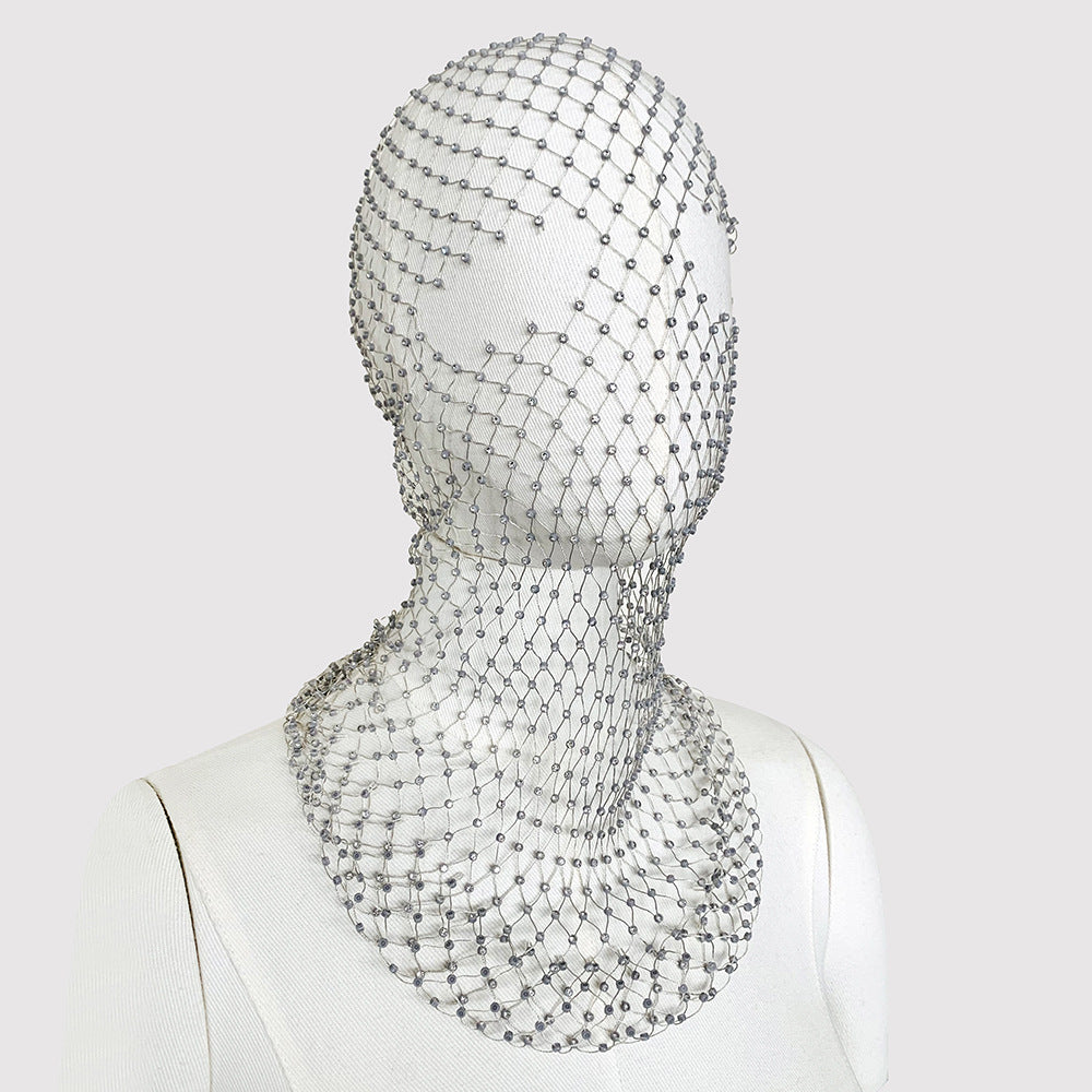 Face Mask 002