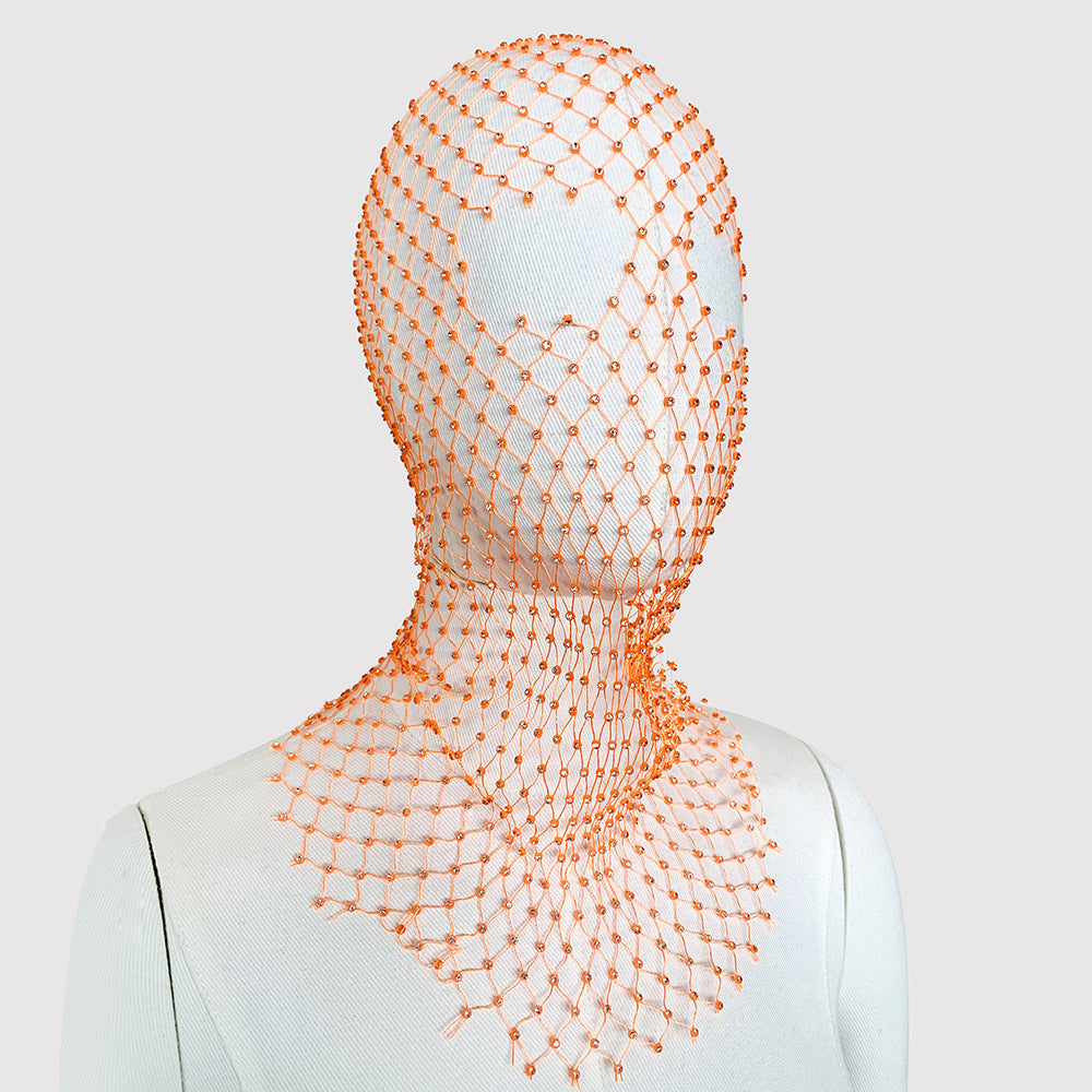 Face Mask 002